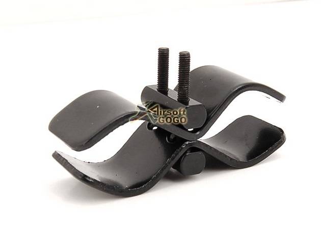 AIP Barrel Mount - 05