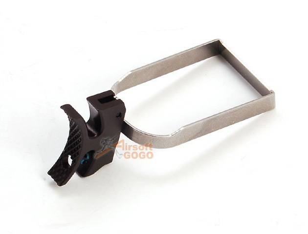 AIP SET - Tactical Trigger for TM HC Series Type A - Black