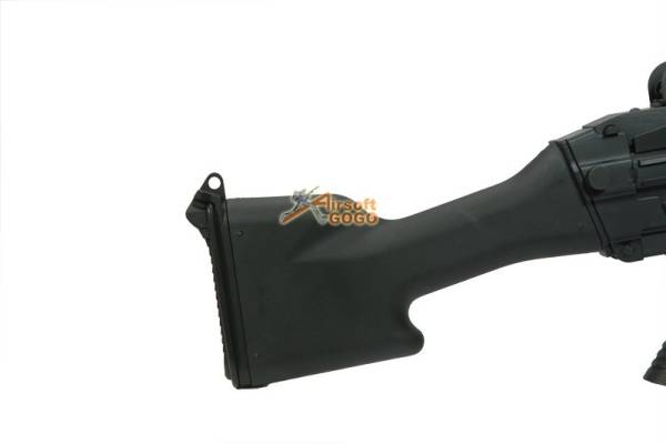 A&K M249 MKII Airsoft AEG - Image 6