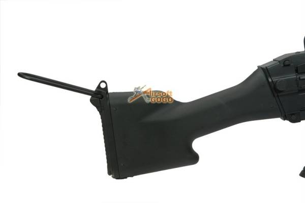 A&K M249 MKII Airsoft AEG - Image 7