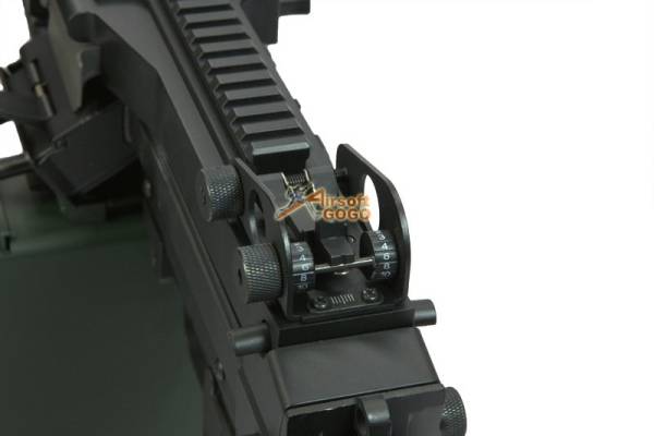 A&K Full-metal SAW M249 PARA - Image 3