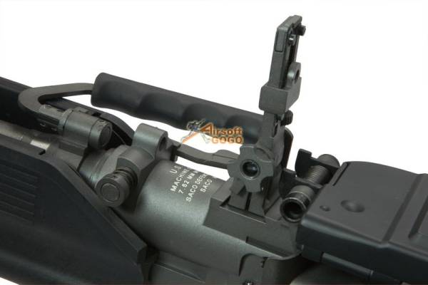 A&K full-metal MK43 MOD0 AEG - Image 7