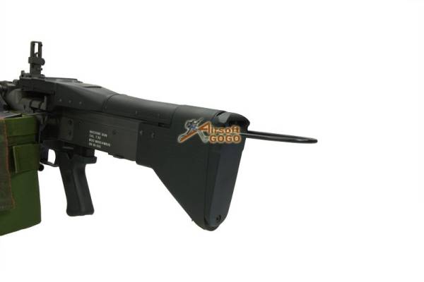 A&K full-metal MK43 MOD0 AEG - Image 11