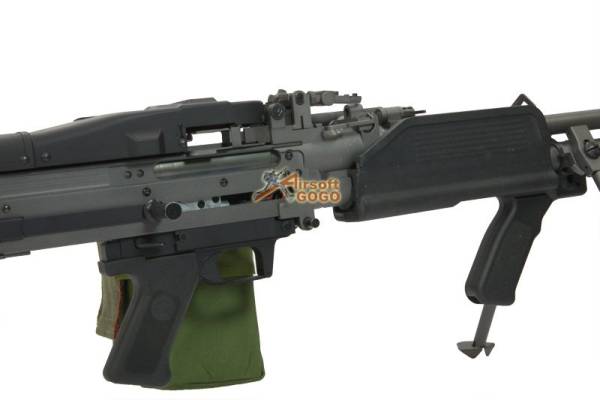 A&K full-metal MK43 MOD0 AEG - Image 13