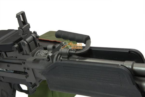A&K full-metal MK43 MOD0 AEG - Image 14