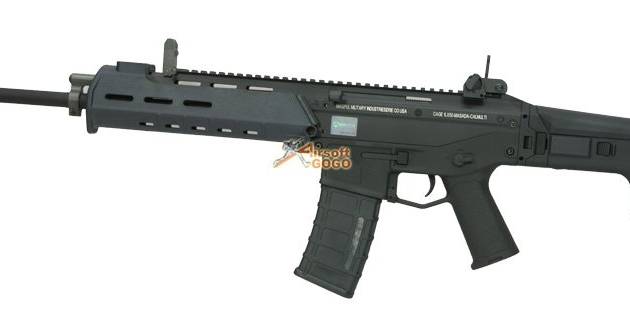 A&K MASADA AEG (Black, Magpul Licensed)