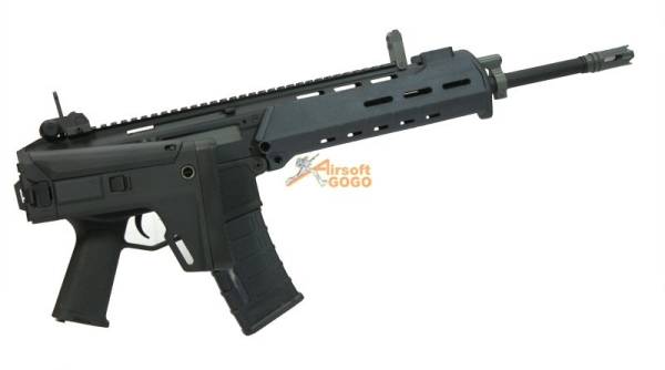 A&K MASADA AEG (Black, Magpul Licensed) - Image 3