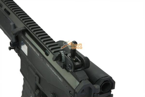 A&K MASADA AEG (Black, Magpul Licensed) - Image 5