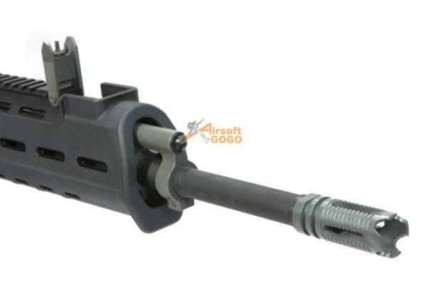 A&K MASADA AEG (Black, Magpul Licensed) - Image 6