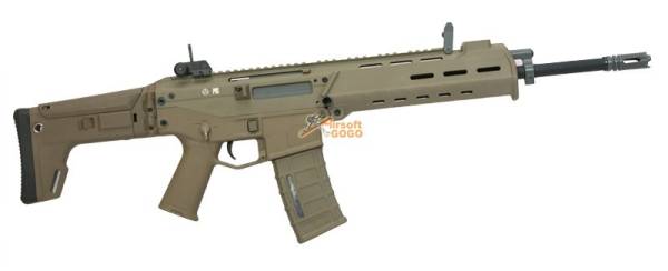 A&K MASADA AEG (Tan, Magpul Licensed) - Image 2