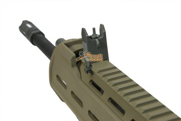 A&K MASADA AEG (Tan, Magpul Licensed) - Image 10