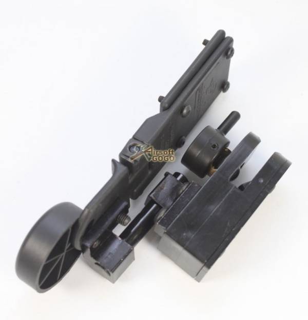 Amadini Sport Holster (Left Hand)