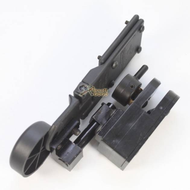 Amadini Sport Holster (Left Hand)