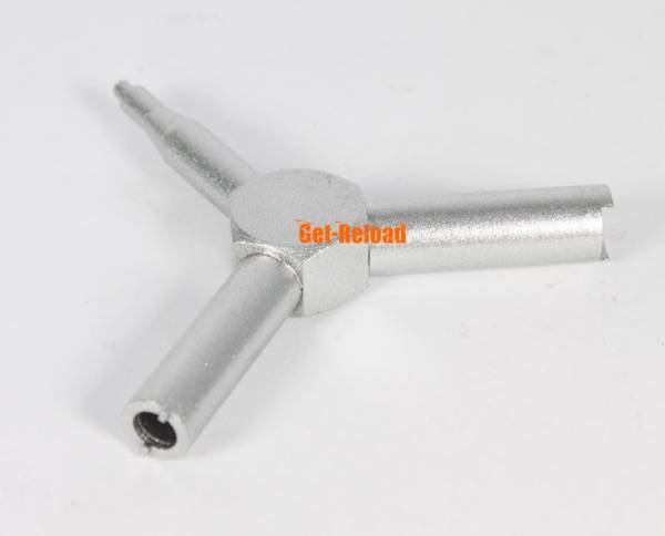 Magazine Valve Key for KSC and WA Gas Charging Valve