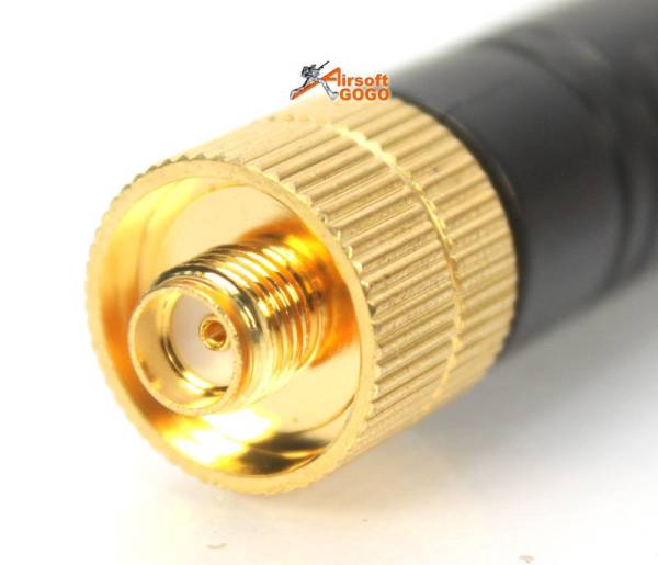Small Dual Band Antenna SF for PUXING PX777 KG-UVD1P TG-UV2 - Image 2