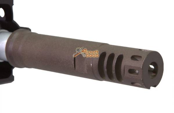 APS Full Metal M4 URX EBB ASR 109 - Image 4