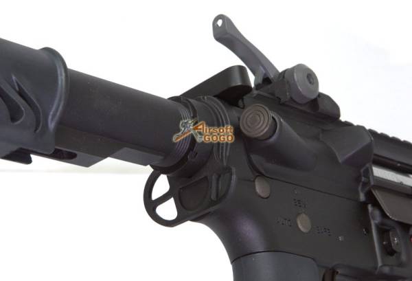 APS Full Metal M4 URX EBB ASR 109 - Image 6