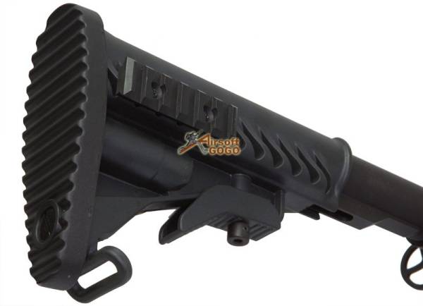 APS Full Metal M4 URX EBB ASR 109 - Image 7