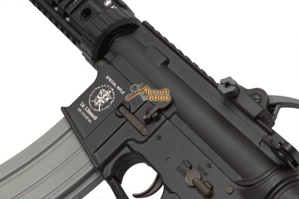 APS Full Metal M4 URX EBB ASR 109 - Image 8