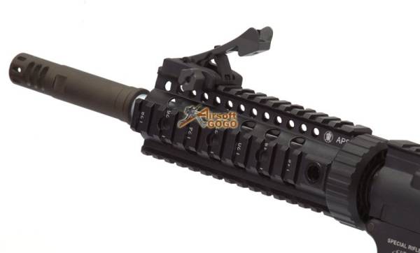 APS Full Metal M4 URX EBB ASR 109 - Image 9