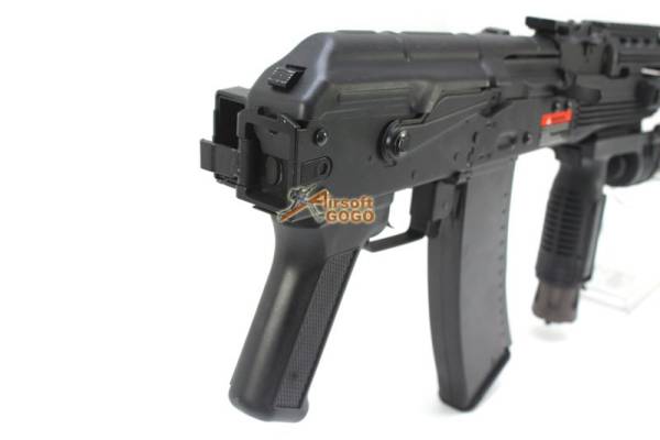 APS AK74 TDI EBB Rifle (ASK204P) w/ M910A WeaponLight - Image 8