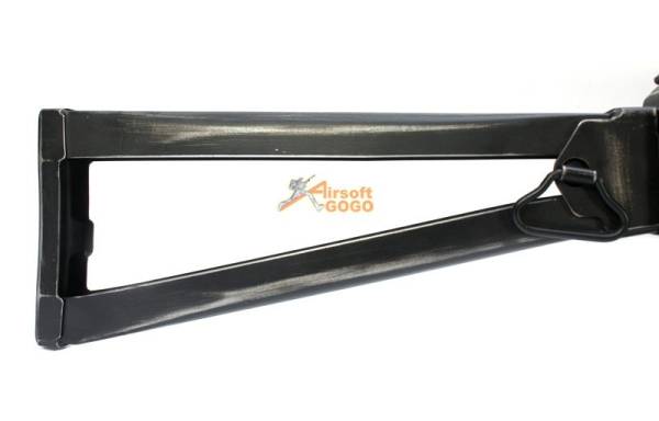 APS AKS74U Real Wood Shabby EBB Rifle (ASK 205A) - Image 21