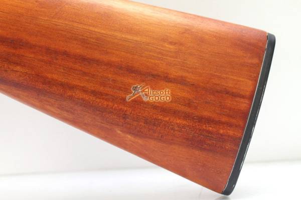 APS AKS47 Real Wood Shabby Fix Stock EBB Rifle (ASK 206A) - Image 11