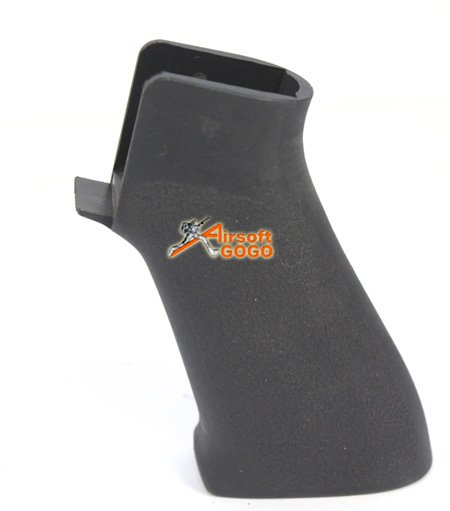 APS M4 Pistol Grip with Heat Sink (Black)