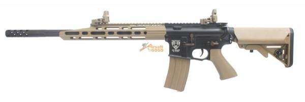 APS ASR-110 EBB AEG Dark Earth ASR110