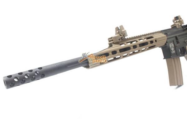 APS ASR-110 EBB AEG Dark Earth ASR110 - Image 2