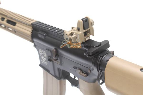APS ASR-110 EBB AEG Dark Earth ASR110 - Image 4