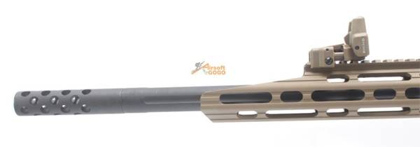 APS ASR-110 EBB AEG Dark Earth ASR110 - Image 5