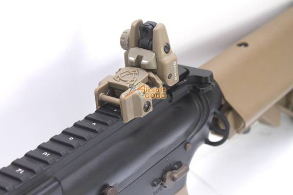 APS ASR-110 EBB AEG Dark Earth ASR110 - Image 8