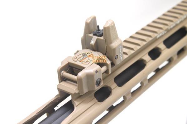 APS ASR-110 EBB AEG Dark Earth ASR110 - Image 9