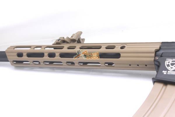 APS ASR-110 EBB AEG Dark Earth ASR110 - Image 10
