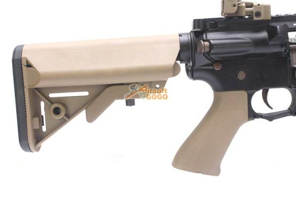 APS ASR-110 EBB AEG Dark Earth ASR110 - Image 13