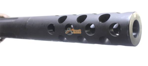 APS ASR-110 EBB AEG Dark Earth ASR110 - Image 15