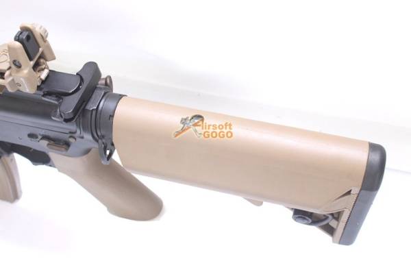 APS ASR-110 EBB AEG Dark Earth ASR110 - Image 17