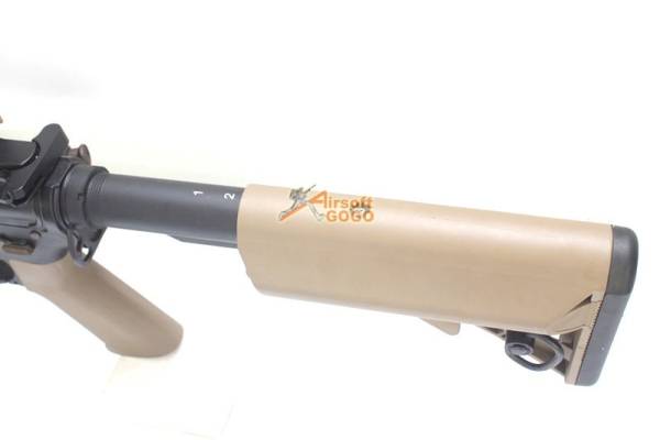 APS ASR-110 EBB AEG Dark Earth ASR110 - Image 18