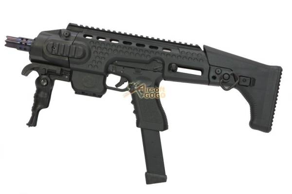APS Caribe Action Combat Glock Carbine Kit ( Glock 17 & 18)