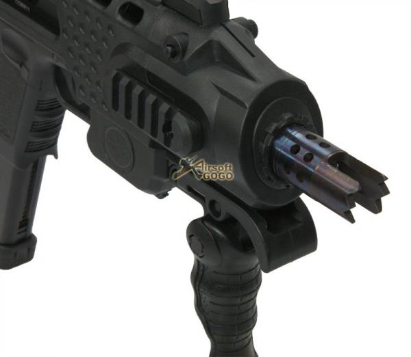 APS Caribe Action Combat Glock Carbine Kit ( Glock 17 & 18) - Image 3