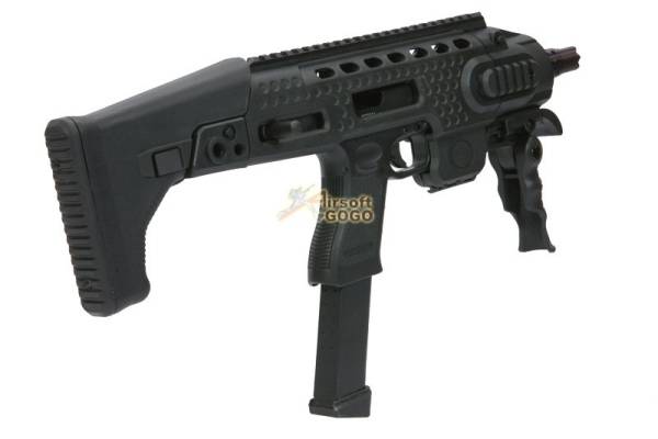 APS Caribe Action Combat Glock Carbine Kit ( Glock 17 & 18) - Image 7