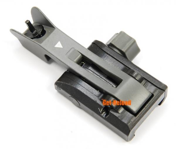 APS Flip Up Tactical Front Sight