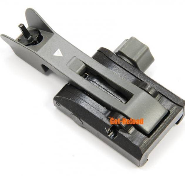 APS Flip Up Tactical Front Sight