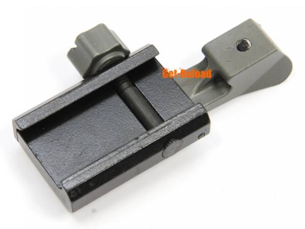 APS Flip Up Tactical Front Sight - Image 2
