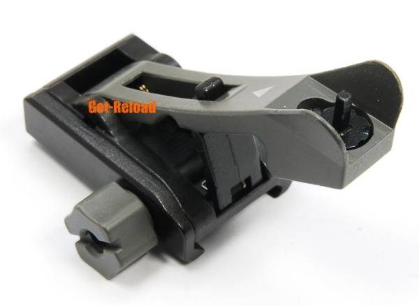 APS Flip Up Tactical Front Sight - Image 3
