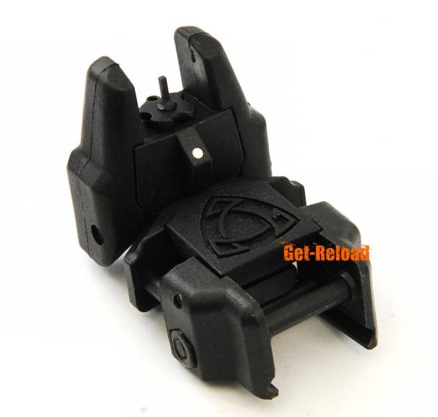 APS Rhino Auxiliary Sight Unit GG038B ( Font )