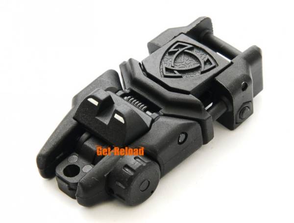 APS Rhino Auxiliary Sight Unit GG039B ( Rear ) - Image 2