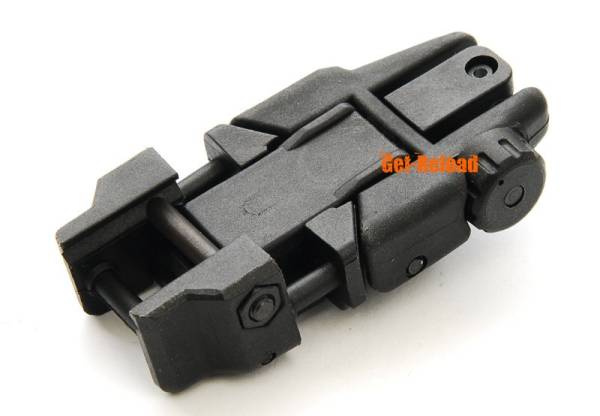 APS Rhino Auxiliary Sight Unit GG039B ( Rear ) - Image 3