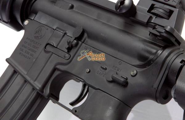 ARMY Full Metal Electric Blowback M4A1 R42 - Image 3